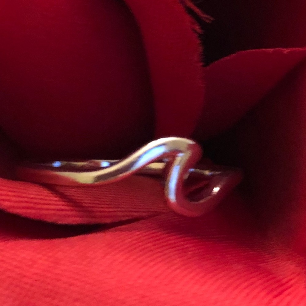 Wave Ring 🌊